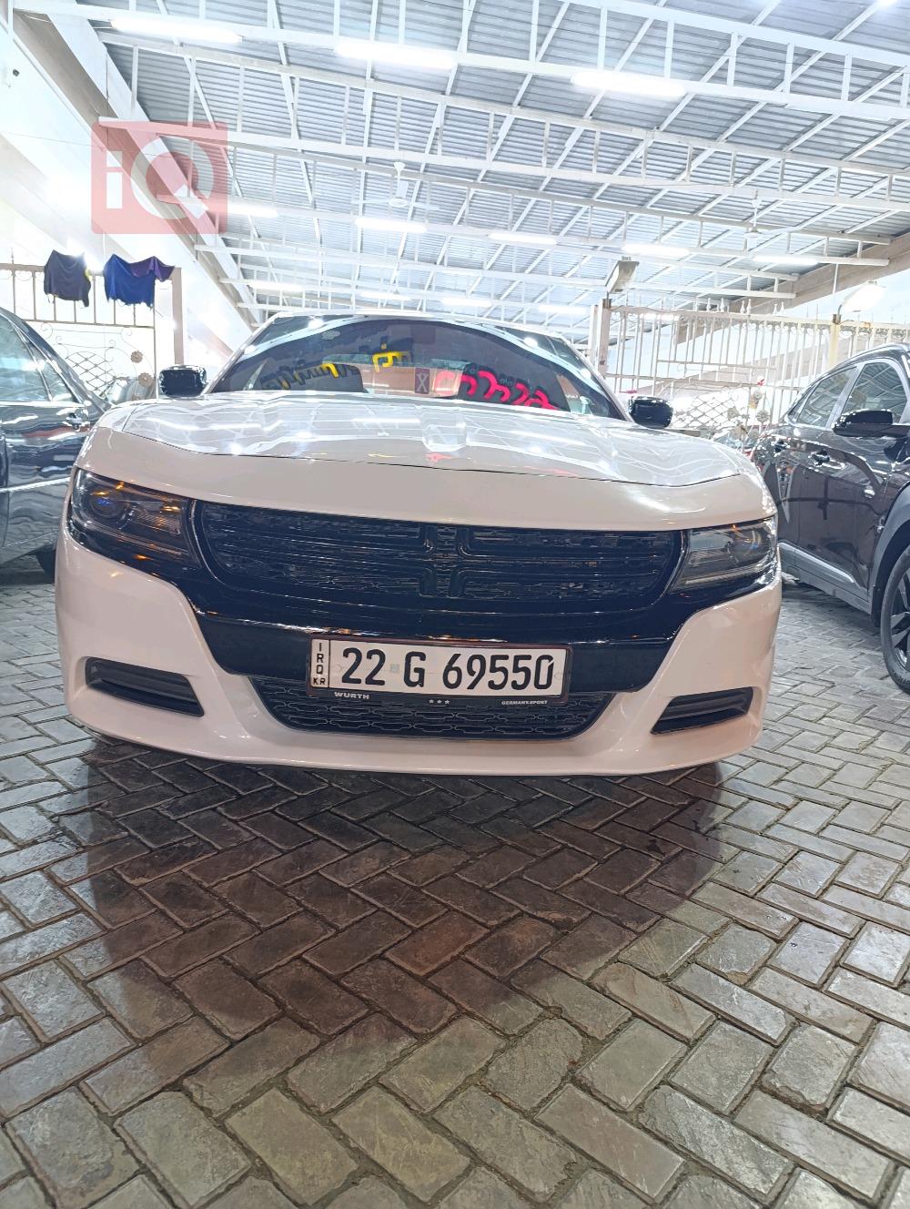 Dodge Charger